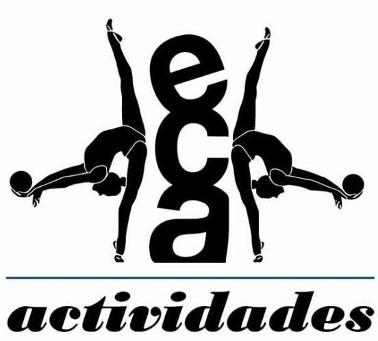 Logo de ECA Actividades